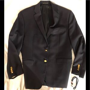 Ralph Lauren Suit Jacket